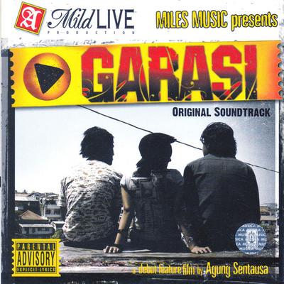 Garasi's cover