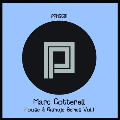 Back To Basics (Original Mix) By Marc Cotterell, Anthony Levaltier's cover