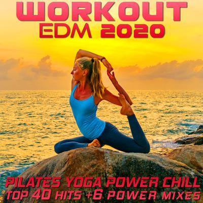 Breath Again (100 BPM, Pilates Yoga Power Chill Fitness Edit) By Workout Electronica's cover