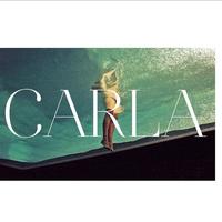 Carla's avatar cover