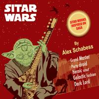 Alex Schabess's avatar cover