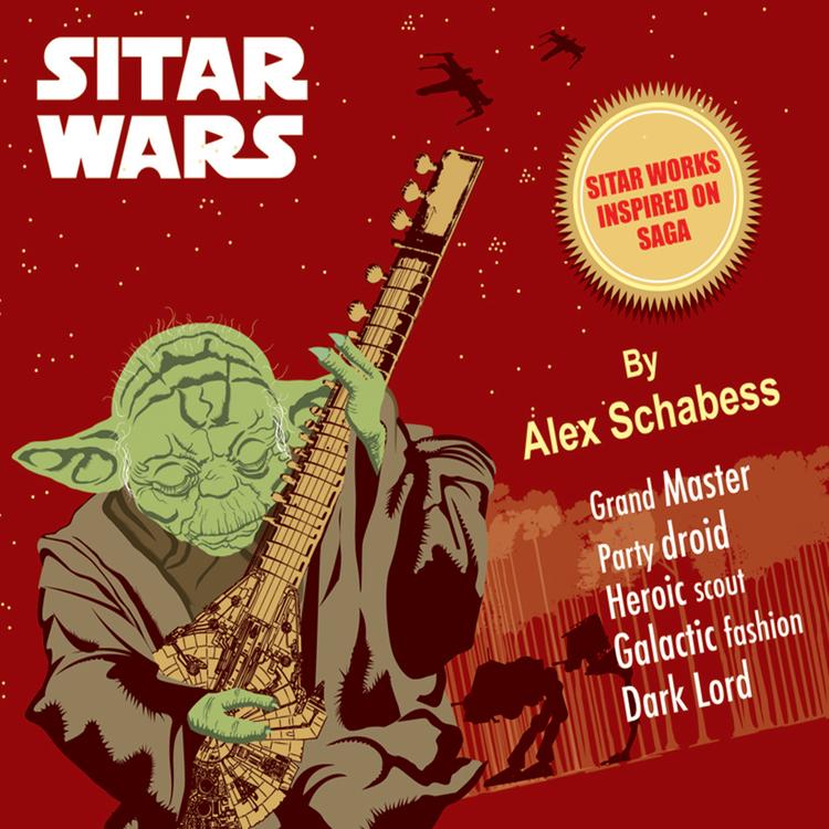 Alex Schabess's avatar image