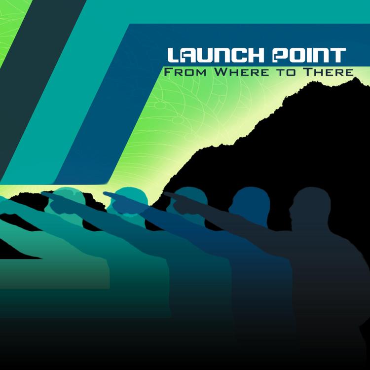 Launch Point's avatar image