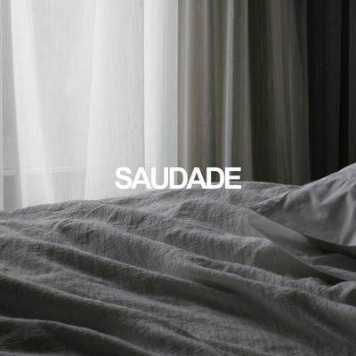 Saudade By WMD's cover