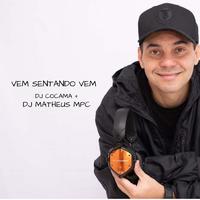 DJ Cocamá's avatar cover