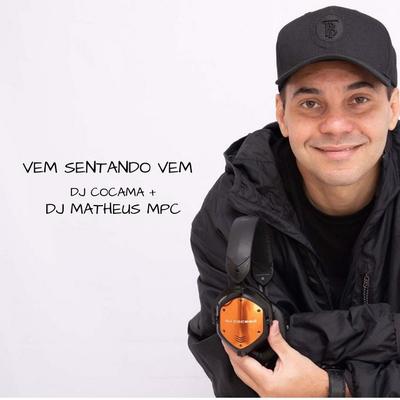 DJ Cocamá's cover