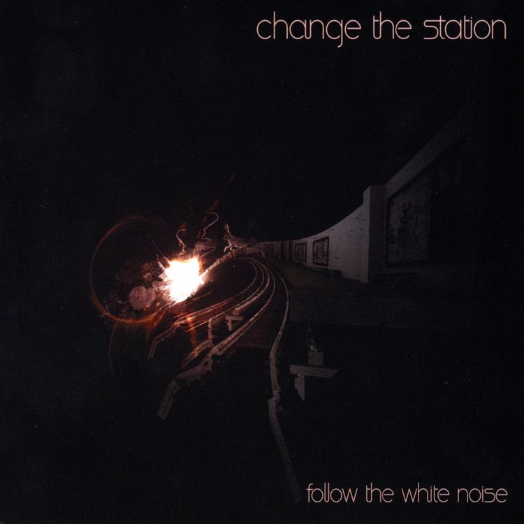 Change the Station's avatar image