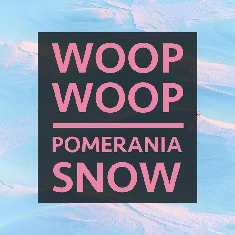 Pomerania Snow's avatar image