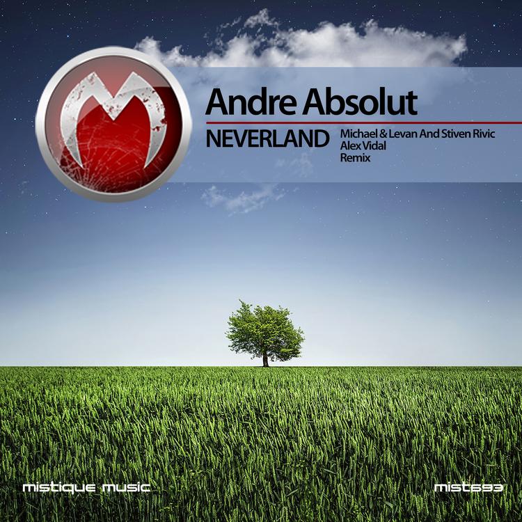 Andre Absolut's avatar image