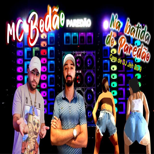 Mc Bodão's avatar image