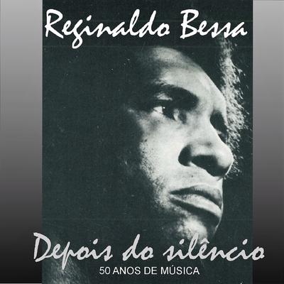 Reginaldo Bessa's cover