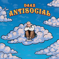 DAAZ's avatar cover