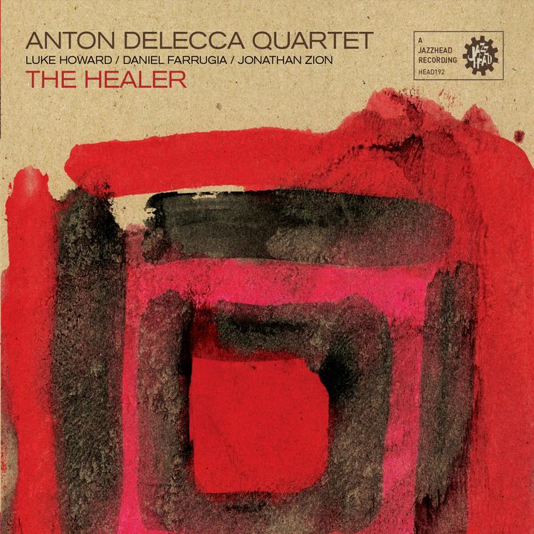 Anton Delecca Quartet's avatar image