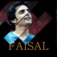 Faisal's avatar cover