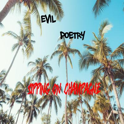 Evil Poetry's cover