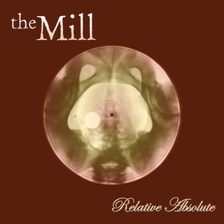 The Mill's avatar image