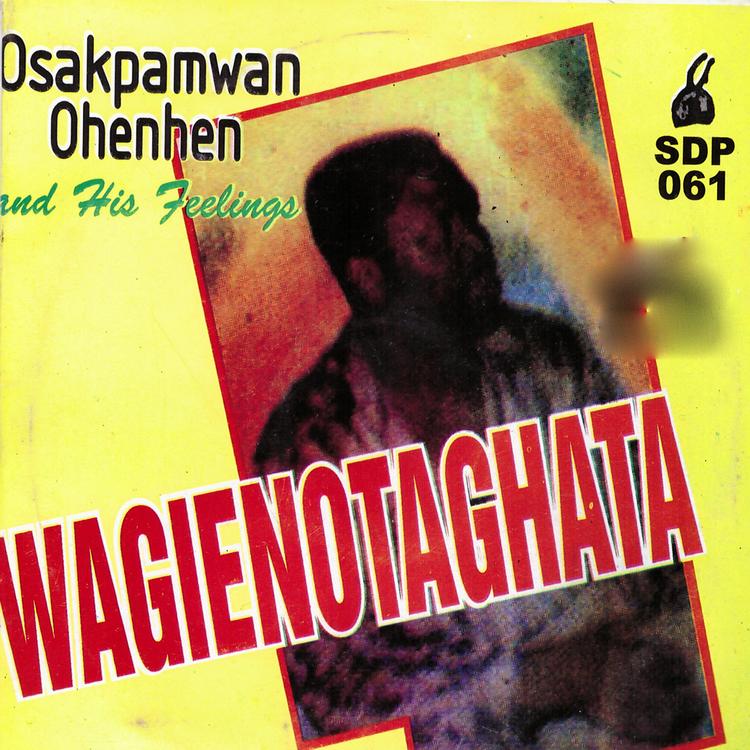 Osakpamwan Ohenhen and His Feelings's avatar image