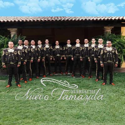 Mariachi Nuevo Tamazula's cover