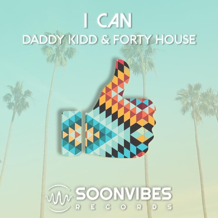 Daddy Kidd & Forty House's avatar image