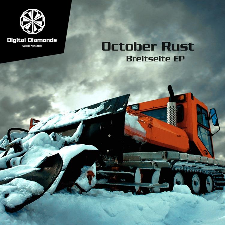 October Rust's avatar image
