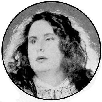 Pauline Anna Strom's avatar image