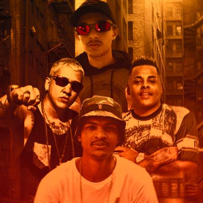 Ritmo do Sapo Loko By MC Denny, MC Arraia, Mc Kitinho's cover