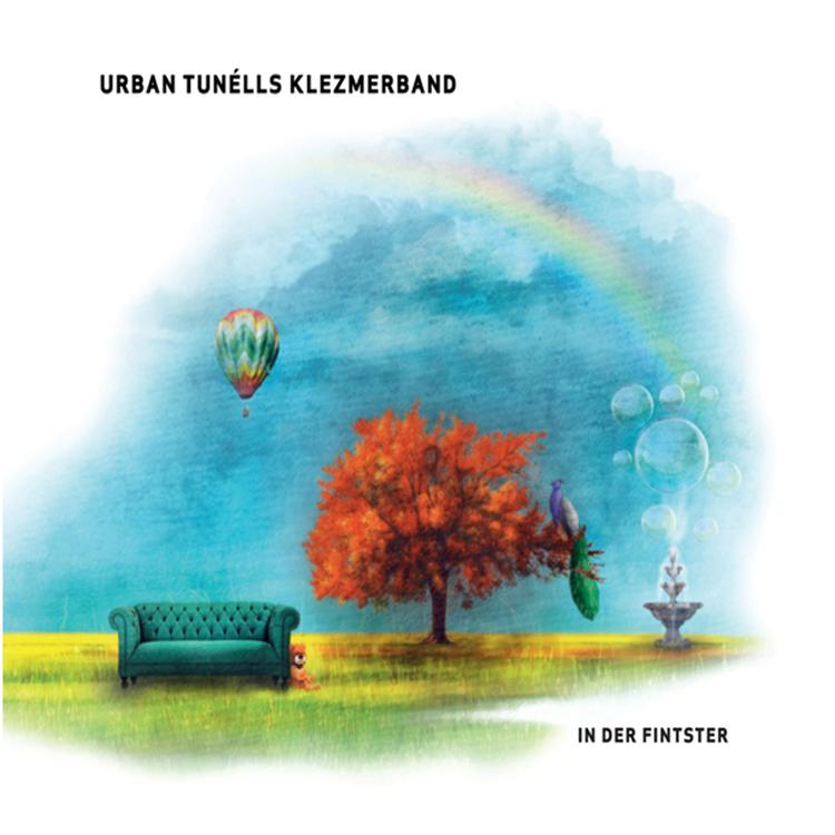 Urban Tunélls Klezmerband's avatar image