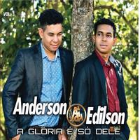 Anderson & Edilson's avatar cover