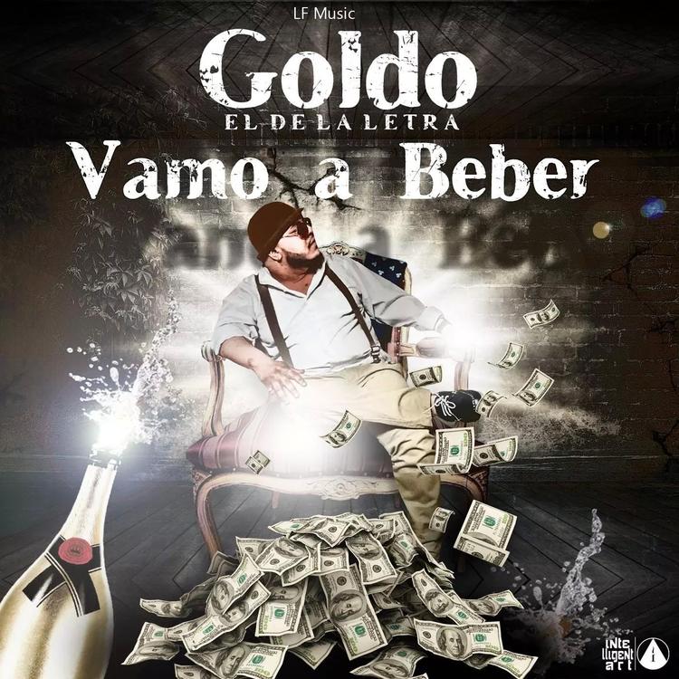 Goldo el de la Letra's avatar image