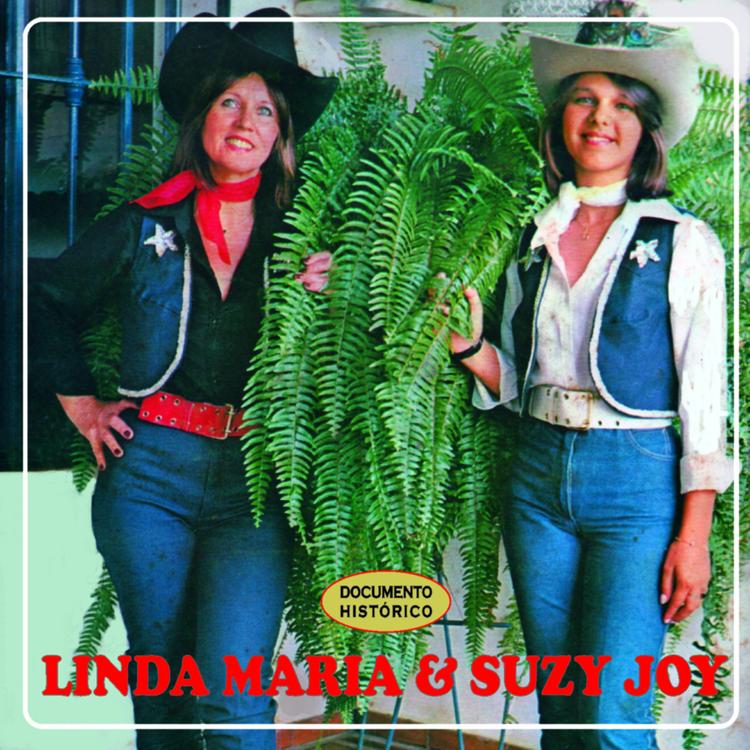 Linda Maria & Suzy Joy's avatar image