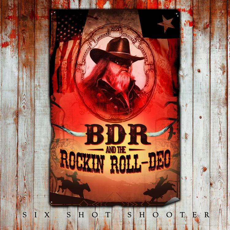 BDR and the Rockin Roll-Deo's avatar image