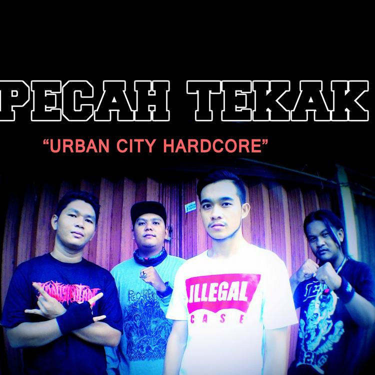 Pecah Tekak's avatar image