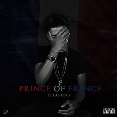 Prince of France's cover