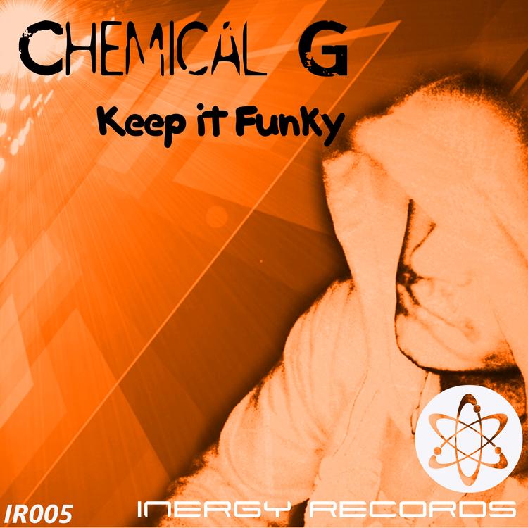 Chemical G's avatar image