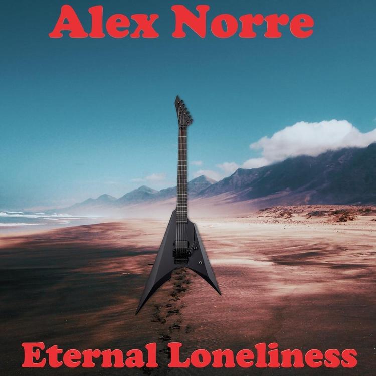 Alex Norre's avatar image