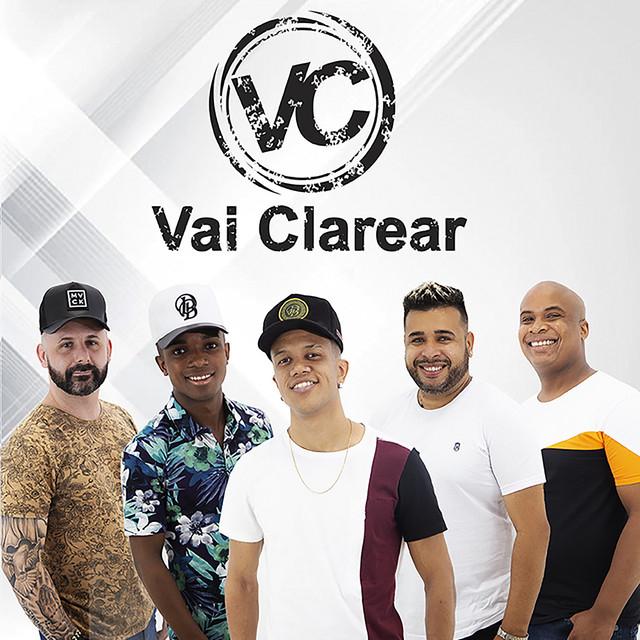 Grupo Vai Clarear's avatar image