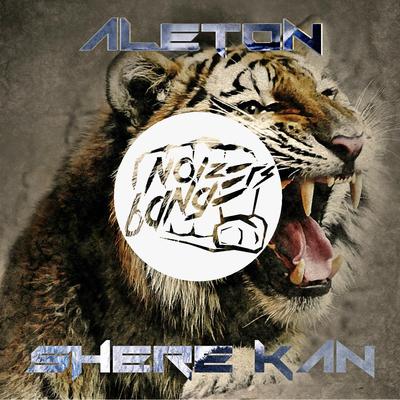 Shere Kan By Aleton's cover