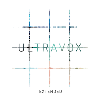 Extended's cover