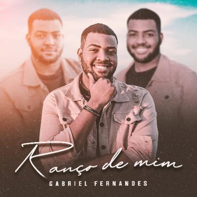 Cantor Gabriel Fernandes's cover