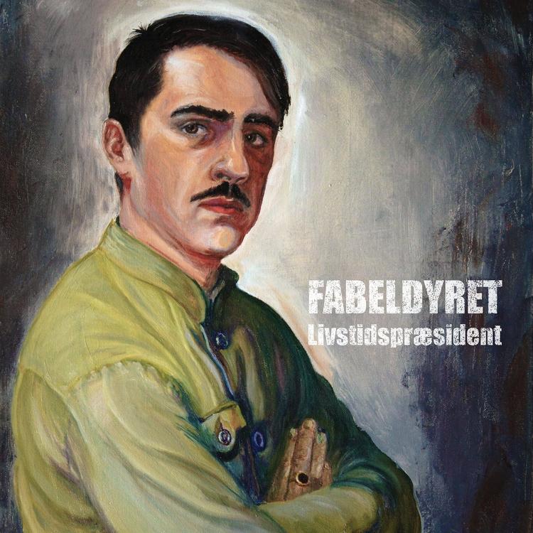 Fabeldyret's avatar image