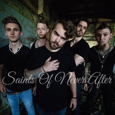 Saints Of Never After's cover