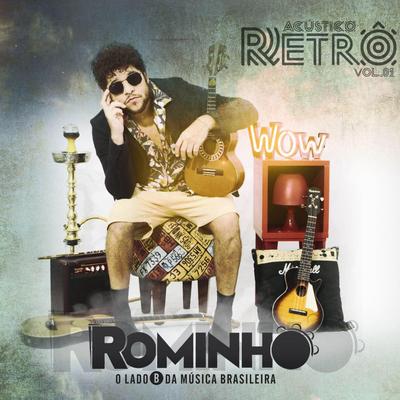 Rominho's cover