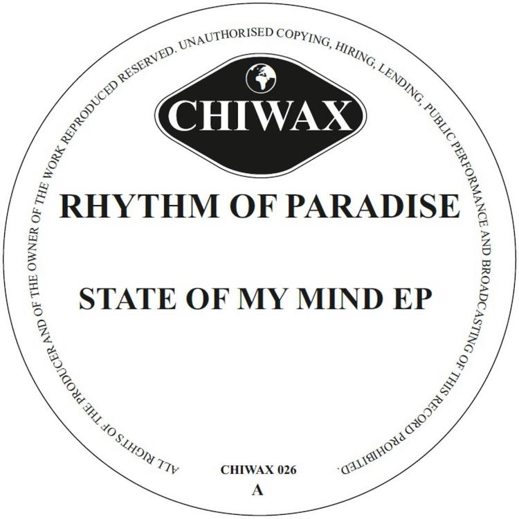 Rhythm Of Paradise's avatar image