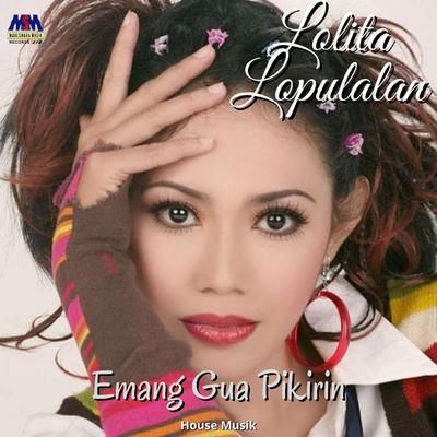 Lolita Lopulalan's cover