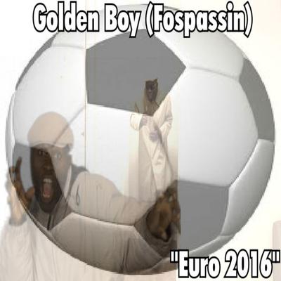Euro 2016's cover