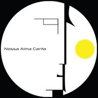 Nossa Alma Canta's avatar cover