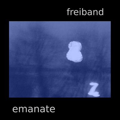 Freiband's cover