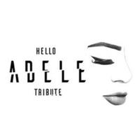 Hello Adele Tribute's avatar cover