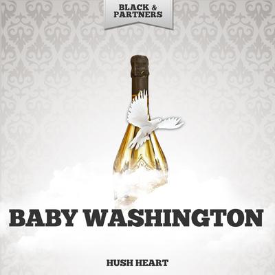 There You Go Again (Original Mix) By Baby Washington's cover