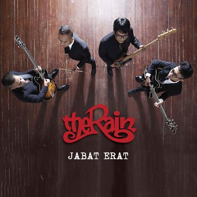 Jabat Erat's cover